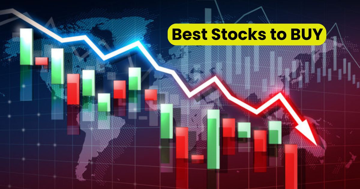 Best Stocks to BUY
