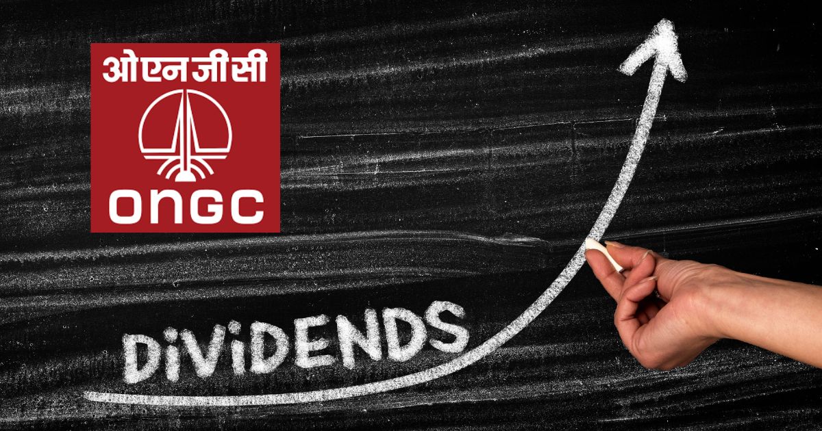 ONGC Dividend News