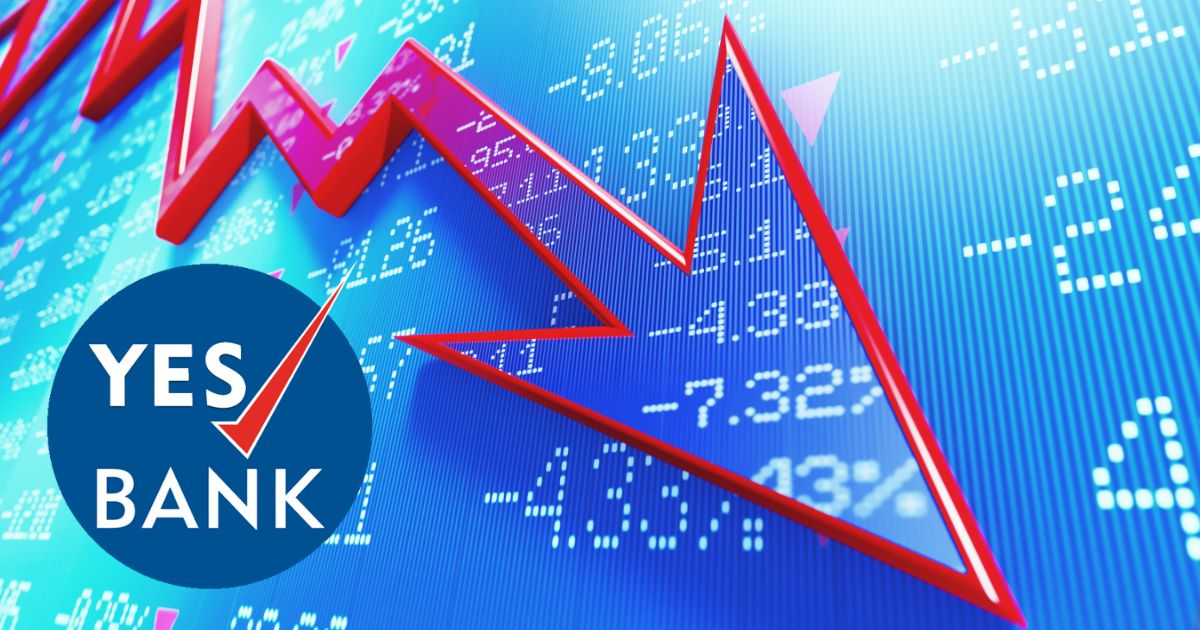 Yes Bank Share Price
