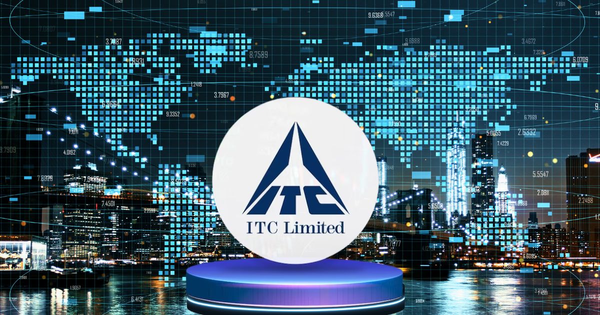 ITC Q1 Results