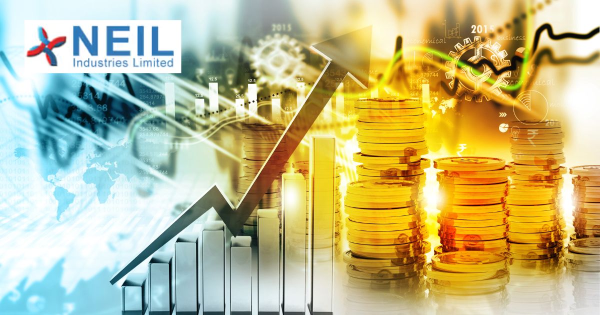 Neil Industries share price