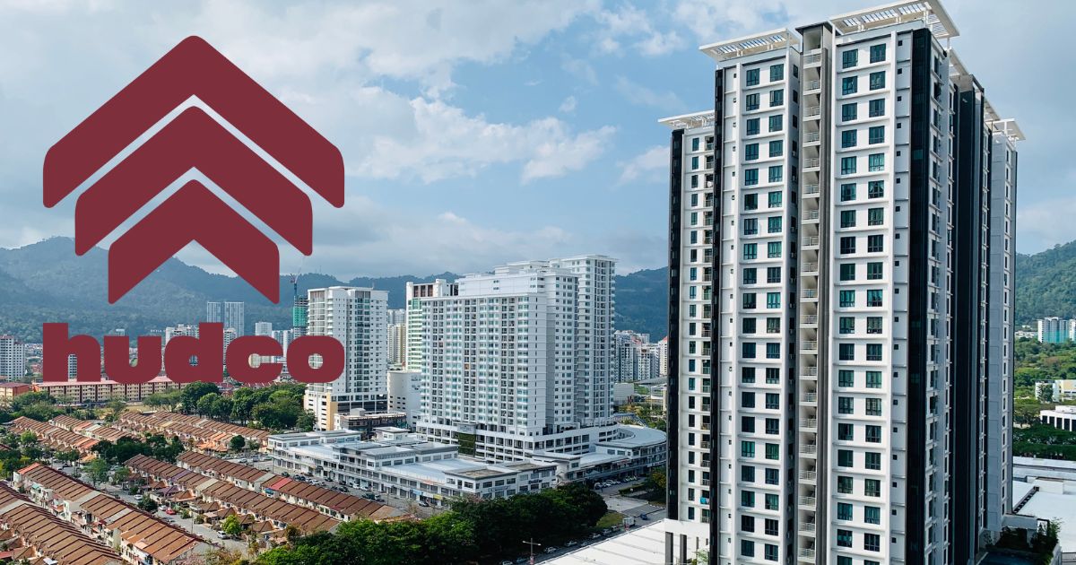 HUDCO Share Price