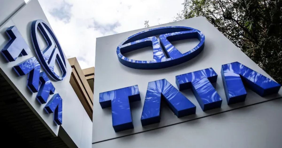 Tata Motors Share Price