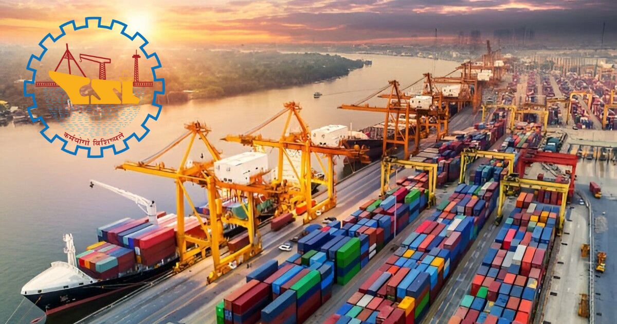 Cochin Shipyard Share Price