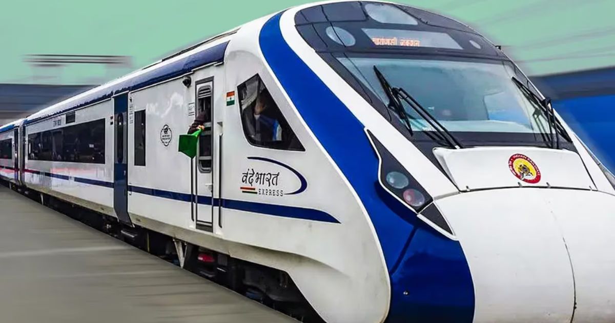 IRCTC Share Price