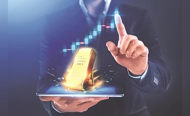 Gold Outlook 2026: Returns Likely to Cool Down
