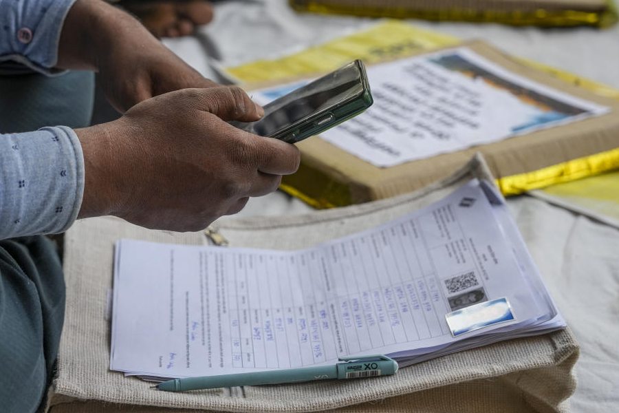 West Bengal Draft Electoral Roll Update Explained