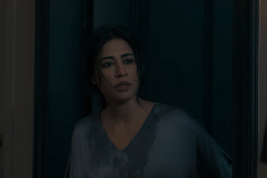 Chitrangada Singh Joins Raat Akeli Hai With a Powerful New Role