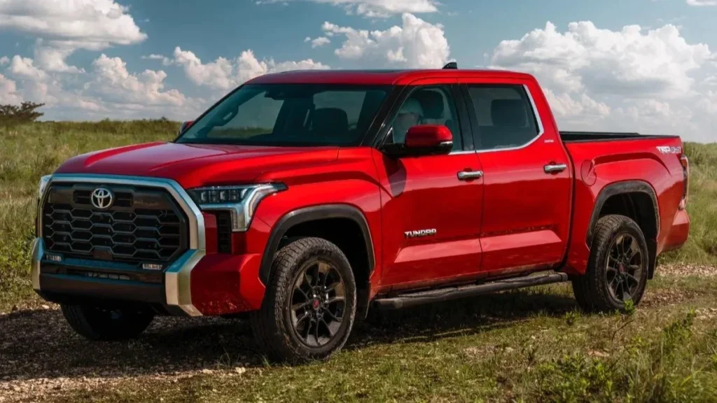 Toyota Stout 2026: A New Era of Smart Pickup Trucks