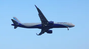 IndiGo Operations Collapse: Crew Shortage and FDTL Rules Trigger Crisis