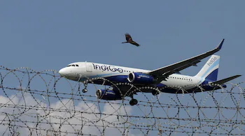 IndiGo Crisis Deepens as Regulators Act on Safety Oversight Failures