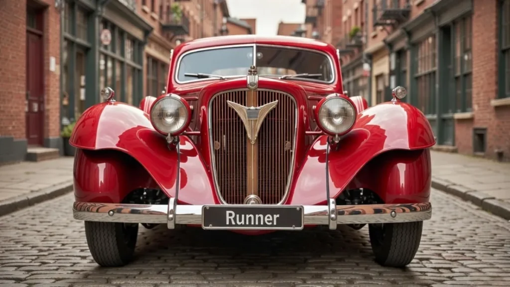 Toyota Vigo Runner 2026 Brings Power, Tech and Comfort