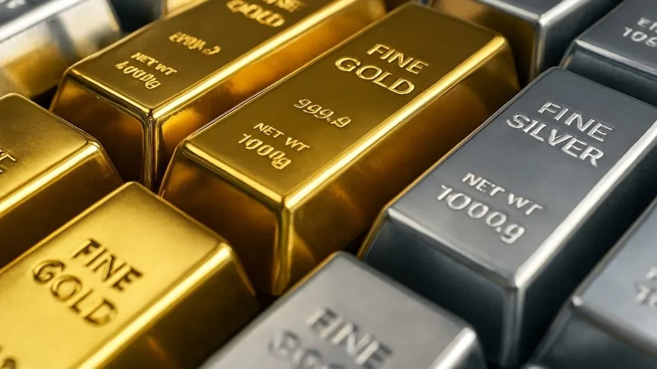 Precious Metals Forecast 2026: Gold Secure, Silver High Potential