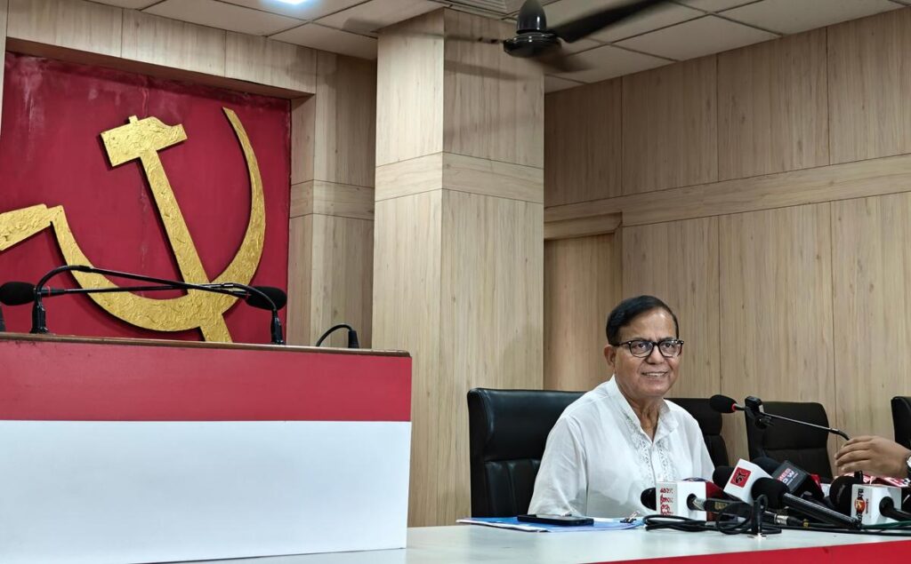 Bengal Voter List Debunks BJP Claims