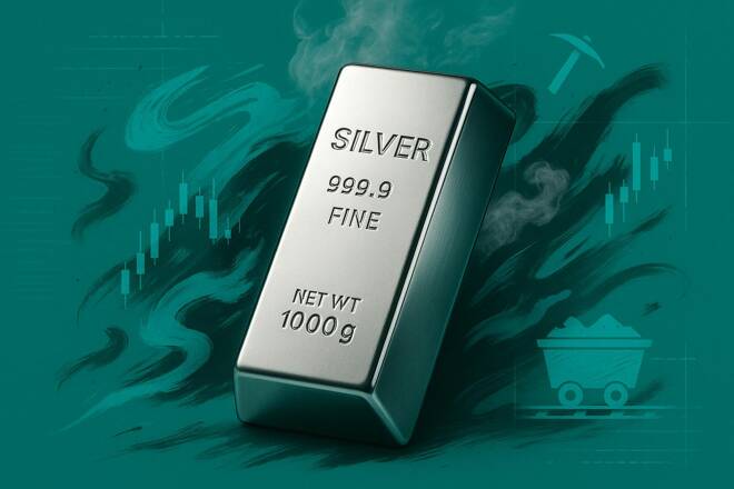 Silver Soars Above Key Level as Gold Holds Steady in Global Market
