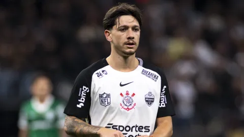 Why Rodrigo Garro Was Benched Against Cruzeiro