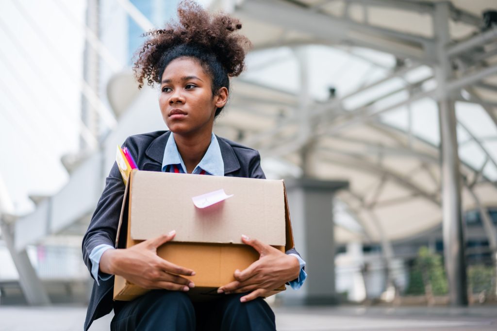 Gen Z Jobs at Risk as AI Advances, Says Expert