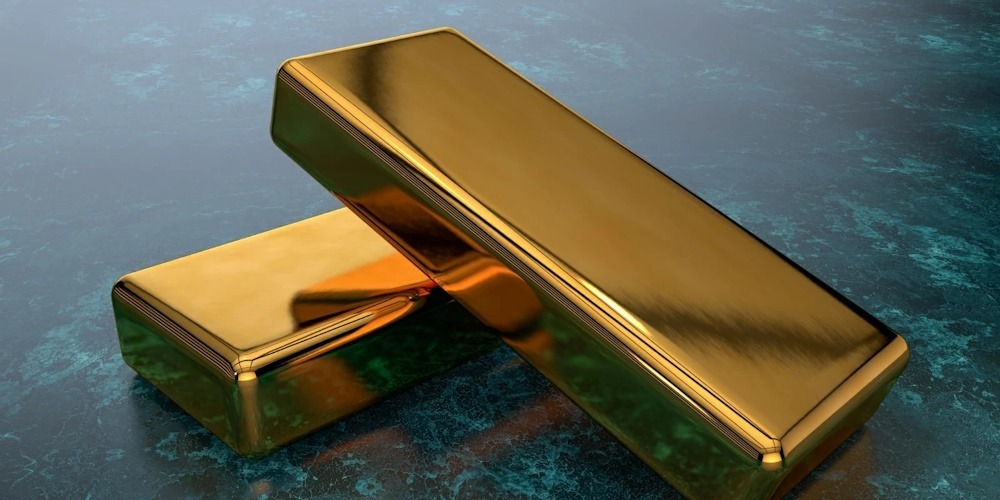 Gold Slips as US Inflation Eases