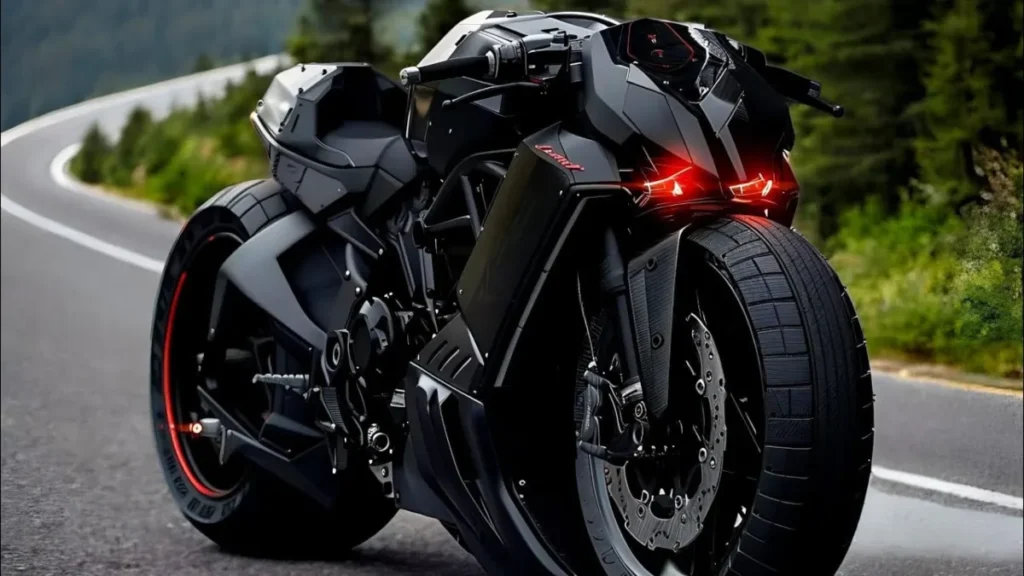 Honda CB300R 2025 Launched with Refined Engine and Premium Design