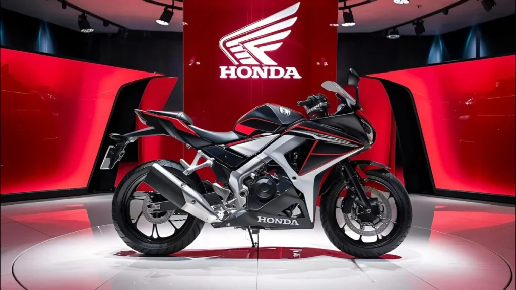 Honda CBR250R 2025 Launch: Premium Design Meets Performance