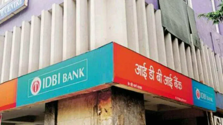 IDBI Bank Shares Jump as Fairfax Emerges Frontrunner