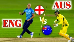 Australia Reflects on Costly Floodlit Collapse in Ashes Test