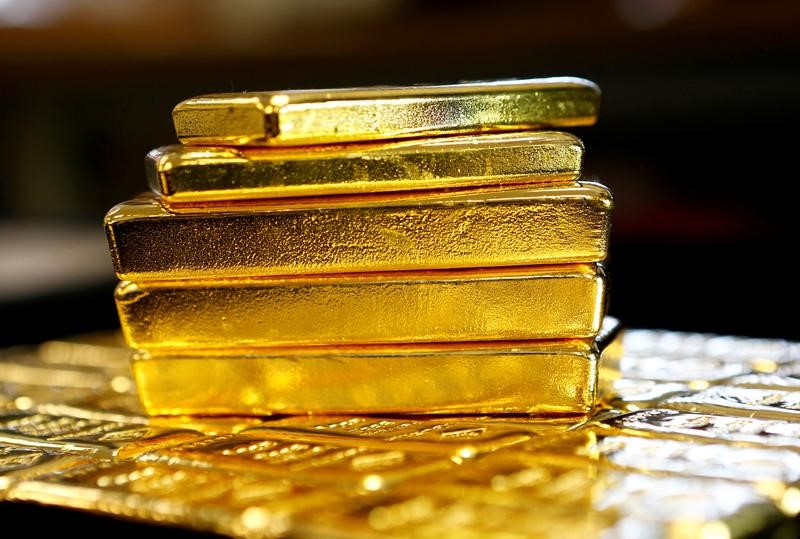 Why 2026 Could Be a Strong Year for Gold Miners