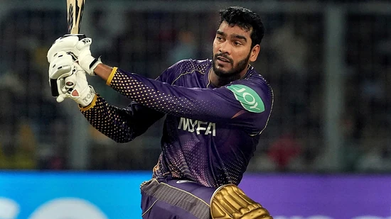 KKR Loses Venkatesh Iyer to RCB in IPL 2026 Auction