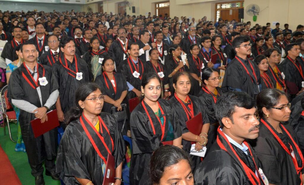 "Research Hurdles Grow for PhD Aspirants in West Bengal"