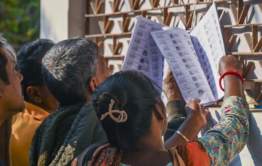 Bengal Rally: Modi’s Focus on Development and Voter Issues