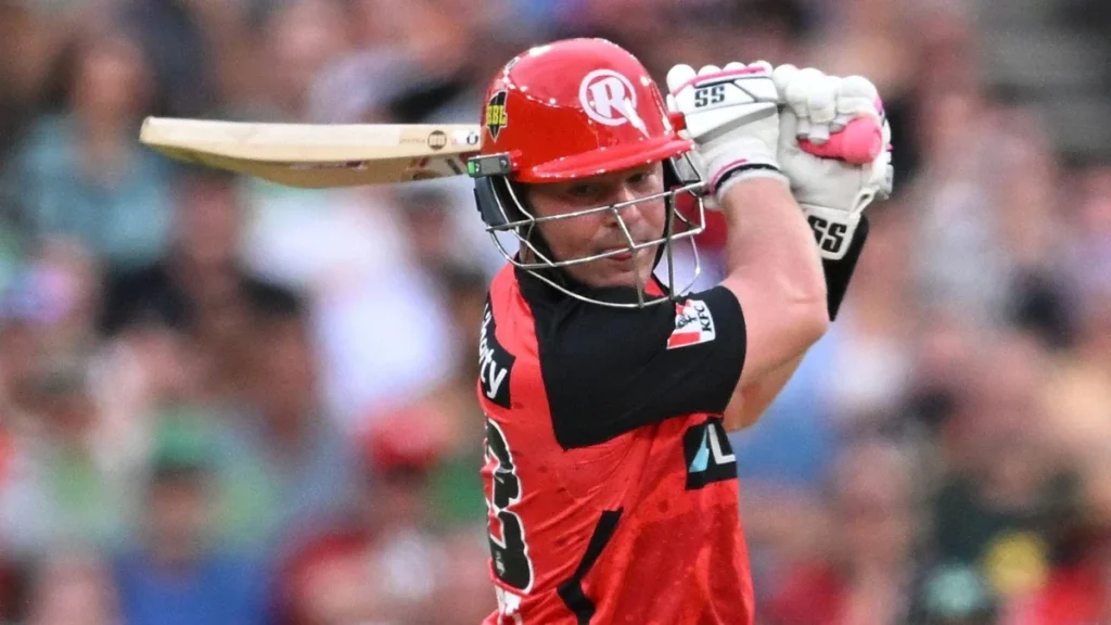 Tim Seifert Enters IPL 2026 Radar After Explosive Knock