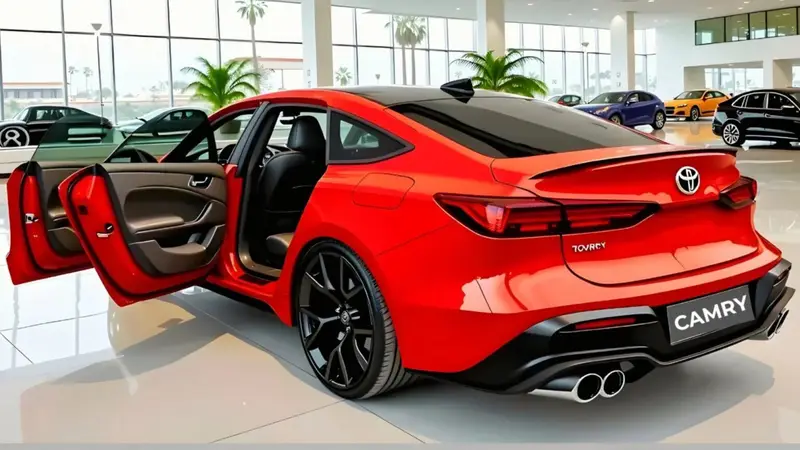 New Tata Sierra Smart+ Base Model