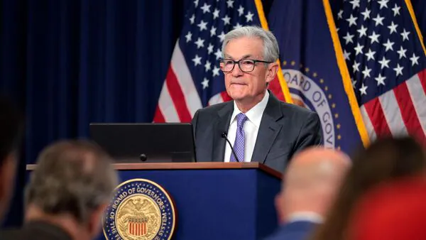 Fed Lowers Rates to 3.50%–3.75%: Investors Celebrate Policy Shift