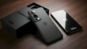 OnePlus Nord 2T 5G: Features and Performance