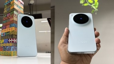 Vivo X300: Premium Design and Stunning Camera Performance