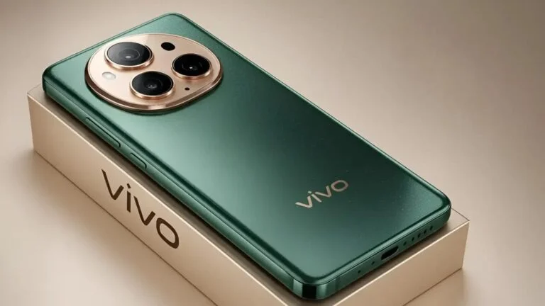 Vivo V29 5G Brings Premium Design and Powerful Camera