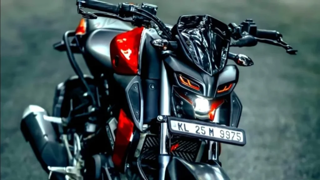 2025 Yamaha MT-15 V2: New Features, Design and Price