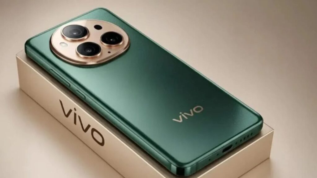 Vivo V29 5G Review: High-End Camera & Performance Highlights