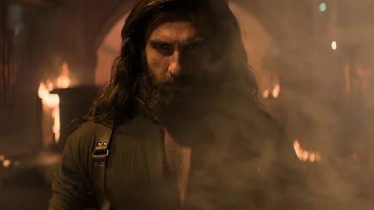 Ranveer Singh’s Dhurandhar Creates Midnight Show Craze