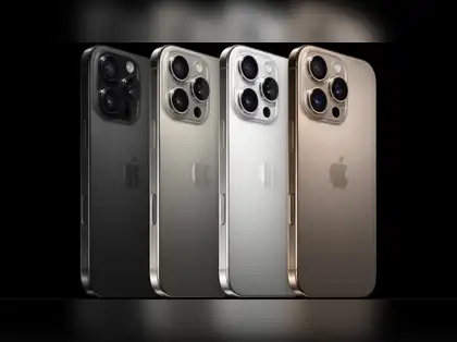 Flipkart Sale Makes iPhone 16 Pro More Affordable