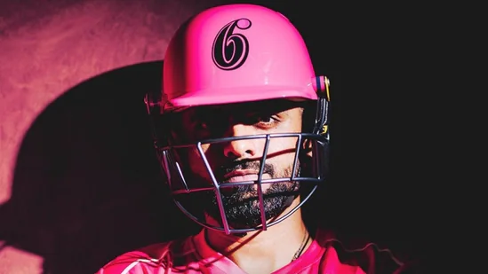 BBL Buzz: Babar Azam’s Arrival Sparks Massive Hype in Australia