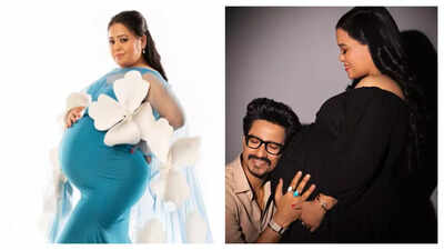 Joy at Bharti Singh’s Home as Baby Boy Arrives