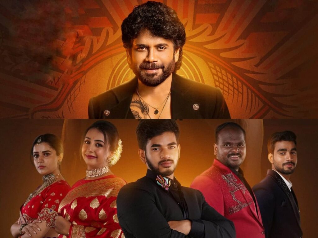 Who Will Win Bigg Boss Telugu 9? Kalyan Padala or Thanuja?