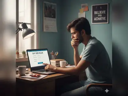 CAT 2025 Result Countdown Begins for MBA Aspirants