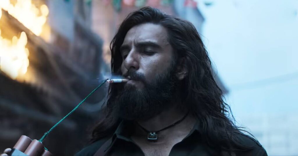 Ranveer Singh’s Dhurandhar Races Ahead with Record-Breaking Collections