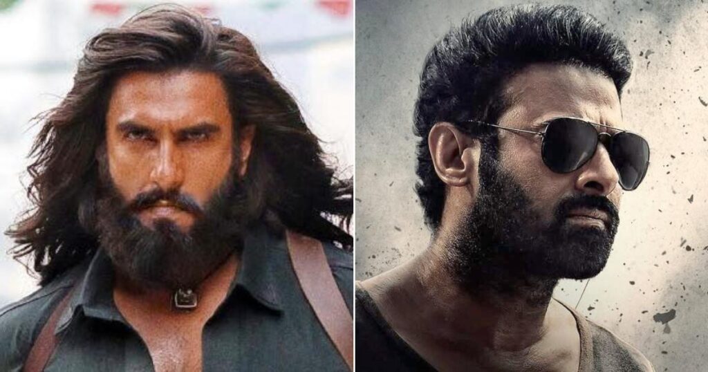 Dhurandhar Breaks Salaar Record at Global Box Office