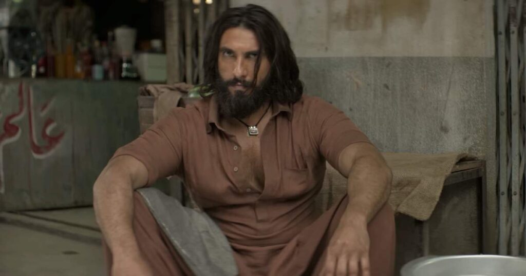 Ranveer Singh’s Dhurandhar Enters Top 5 with Blockbuster Worldwide Run
