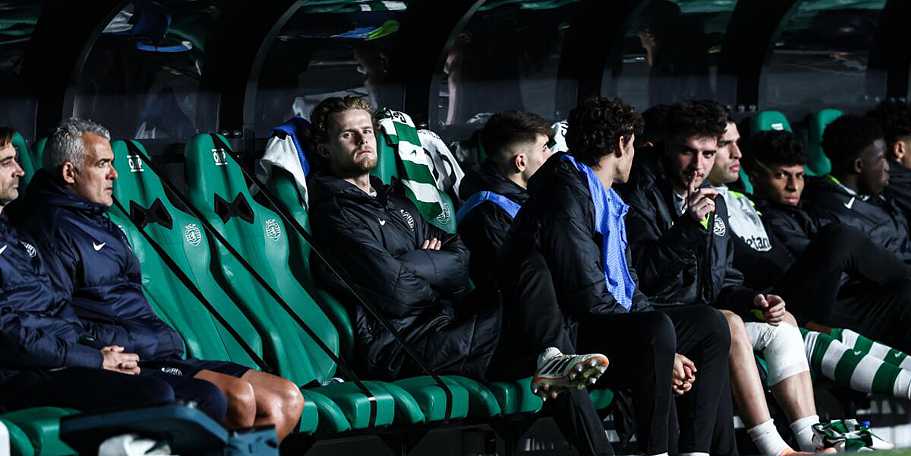 Hjulmand’s Leadership Shines Despite Absence