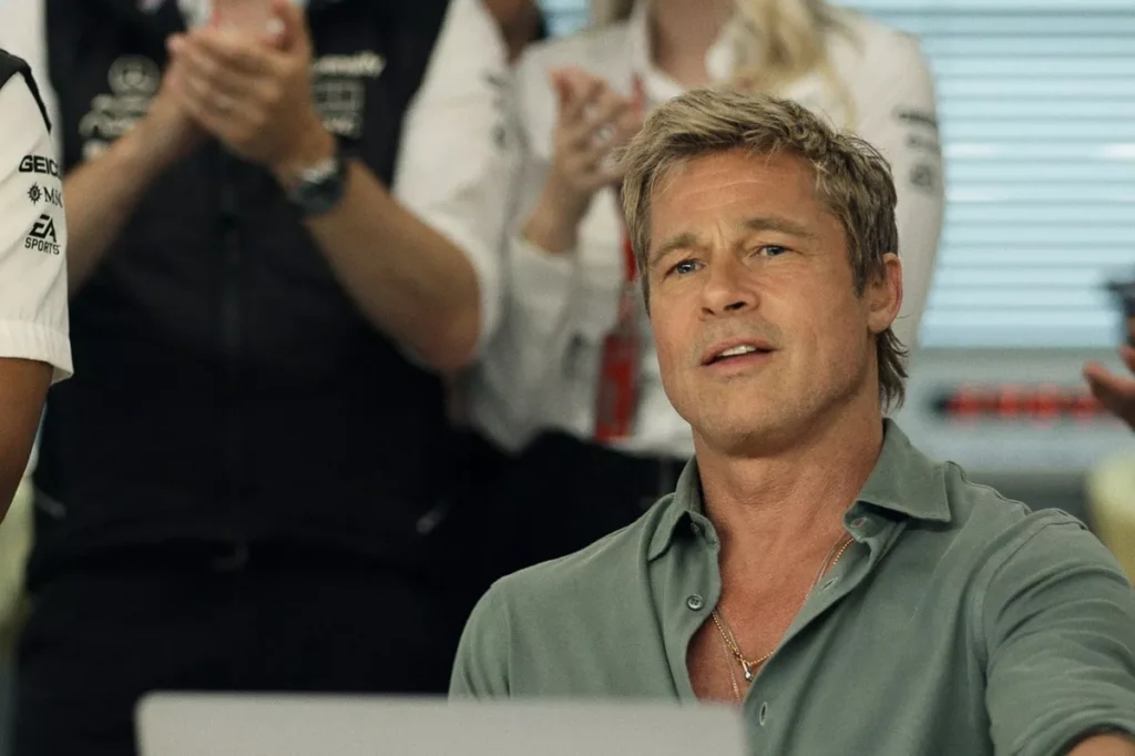 How the ‘F1’ Film Sparked a Racing Boom in the US