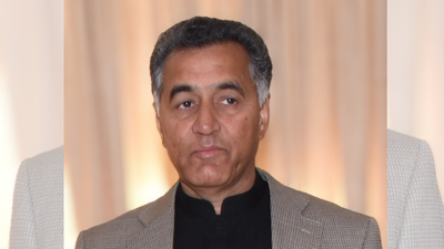 Big Blow in Pakistan: Ex-Spy Chief Gets 14-Year Jail Term